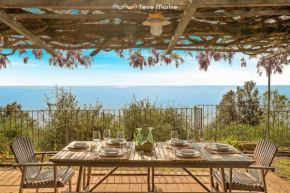 Villa Mesco 360, Terre Marine Levanto